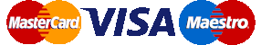 visa mastercard logo