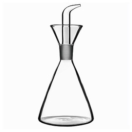 Sticla ulei/otet Bormioli 250 ml