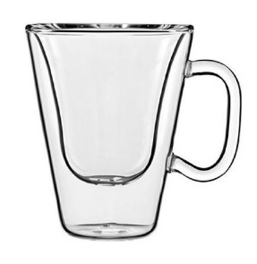 Cana cafea Costa 85ml BORMIOLI