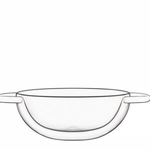 Wok Sticla 175 ml BORMIOLI LUIGI