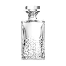 Decantor cu dop Textures Bormioli 750 ml