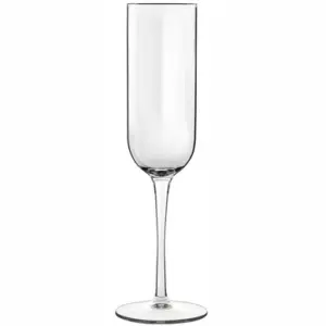 Pahar Mixology jazz flute BORMIOLI