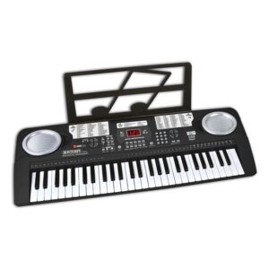 Tastatura 54 clape cu suport BONTEMPI