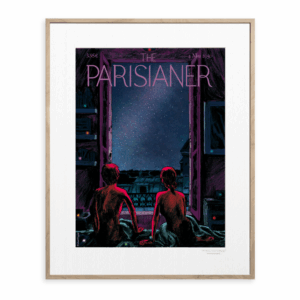 Panou 56x76 cm UTOPIE PRIGENT IMAGE REPUBLIC