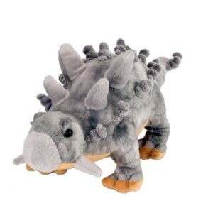 Jucarie de plus Dinosaur DINOSAURIA MINI 25cm Wild Republic
