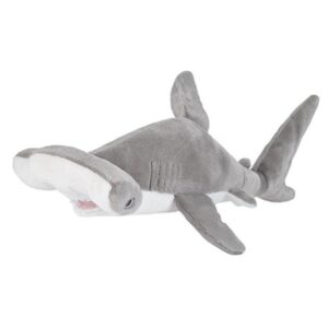 Jucarie de plus Rechin ciocan 30cm Wild Republic