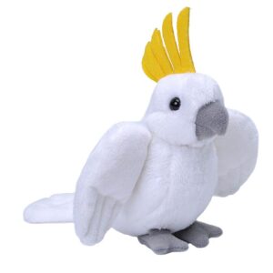 Jucarie de plus Papagalul 13cm Wild Republic
