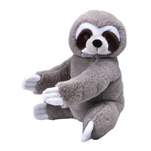 Jucarie de plus Lenes ECOKINS 30cm Wild Republic