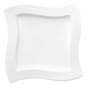 Farfurie salata patrata 24x24cm NewWave Villeroy Boch