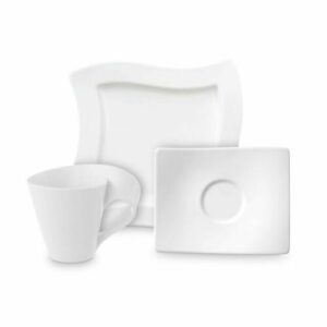Set cafea 12buc. NewWave Villeroy Boch