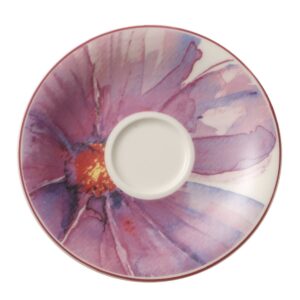 Farfurie pentru  ceasca espresso 12cm Mariefleur Basic Villeroy Boch