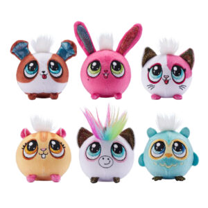 Jucarie plush Coco Different ZURU
