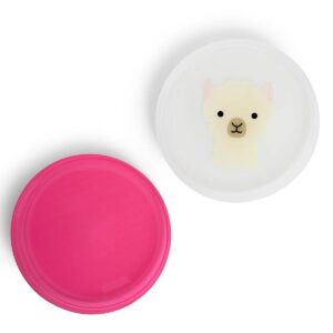 Set Farfurii 2 buc Lama SKIP-HOP