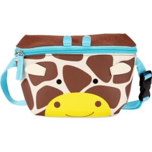 BORSETA Girafa SKIP-HOP