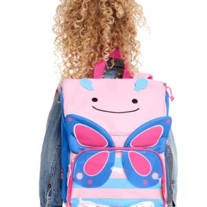Rucsac mare Fluturas SKIP-HOP