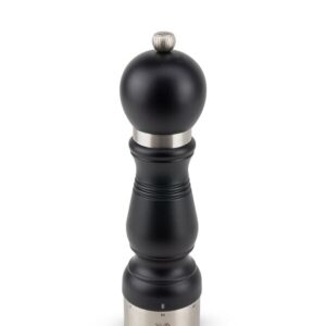 CHATEAUNEUF Risnita p/u sare 23 cm. (black matt)