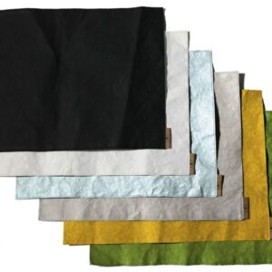 Servetel Masa aquamarina Ordito 35x47cm VirginiaCasa