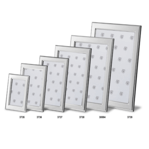 Rama foto silver 925/000 15x20 Hermann Bauer