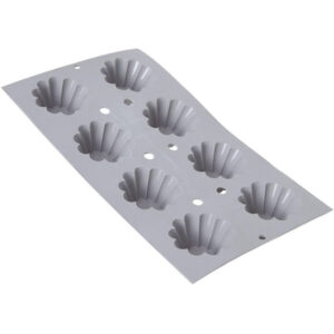 Forma copt silicon 8 mini briose DEBUYER