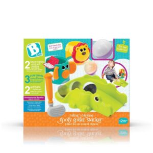 Set de joc golf Bkids