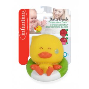 Jucarie p/u baie bobocel INFANTINO