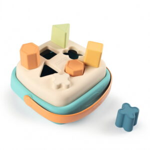 Smoby Set de joc COOTUNS Sorter