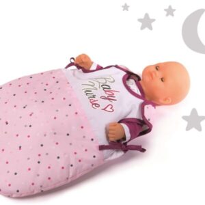 Smoby BN Sleep sacks 26х1х38cm