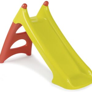 Smoby Set de joc TOBOGGAN XS VERT