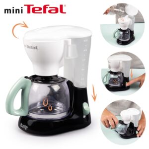 Smoby TEFAL COFFEE EXPRESS