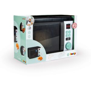Smoby TEFAL ELEC MICRO WAVE