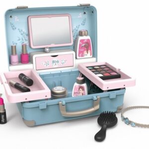 Smoby Set de joc Beauty bag 13 acc.