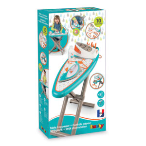 Smoby Set de joc Ironing B