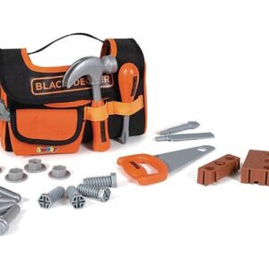 Jucarie Set pentru unelte Black&Decker Smoby