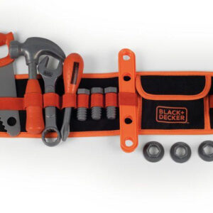 Smoby Set de joc B+D Tools Belt