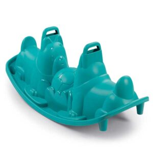 Smoby Set de joc DOGS ROCKER SUMMER