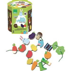 Margele Legume VILAC
