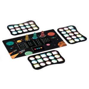 Jucarie educativa Joc de societate Destinatia Marte Djeco