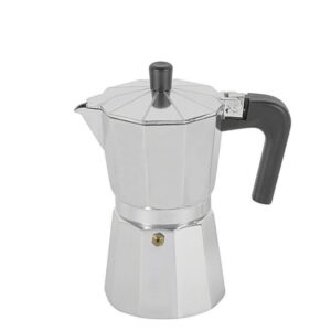 Espressor moka 6 portii inductie CILIO
