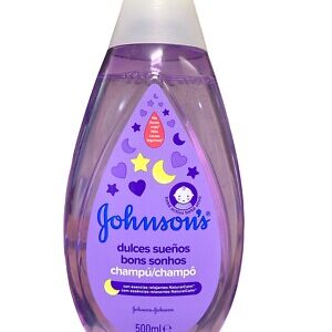 JB Shampoo Levantica Inainte de somn 300ml