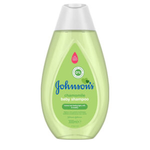 JB Shampoo Camomile 300ml