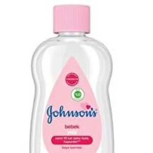 Oil 200ml JB