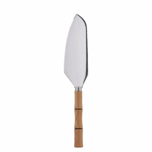 Cutit servire tort Bambou SABRE