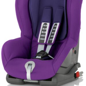 Scaun auto Duo Plus Mineral Purple