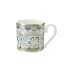 Ceasca Espresso 100ml Samarkand Aquamarin Villeroy Boch