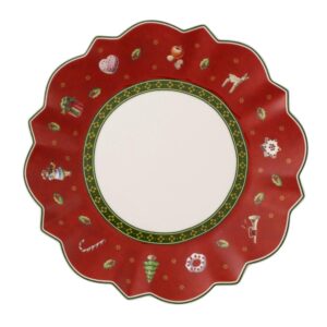 Farfurie pu paine/unt 17cm Toy's Delight NY Villeroy Boch