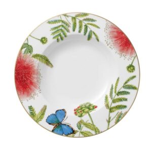 Farfurie adanca 24cm Amazonia Anmut Villeroy Boch