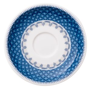 Farfurie p/u ceasca espresso 12cm Casale Blu Villeroy Boch