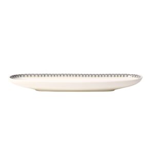 Farfurie servire 44x14cm Casale Blu Villeroy Boch