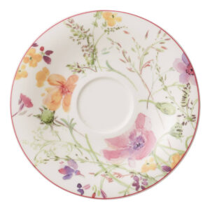 Farfurie pu cana ceai 16cm Mariefleur Villeroy Boch
