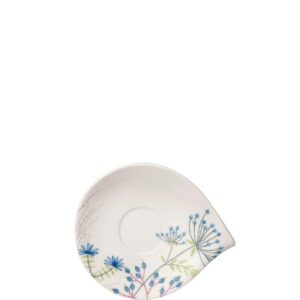 Farfurie cana mic dejun 21x18cm Flow Couture Villeroy Boch